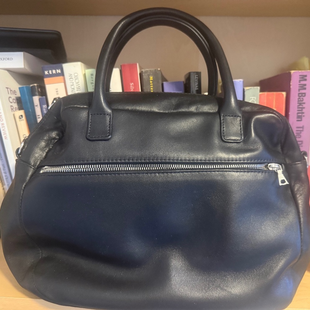 M0851 purse